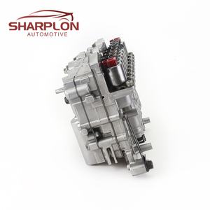 Entrega Rápida: Solenoides de Cuerpo de Válvula A6LF1 A6LF2 A6LF3 A6MF1 A6MF2 para Kia y Hyundai - Product Image 3