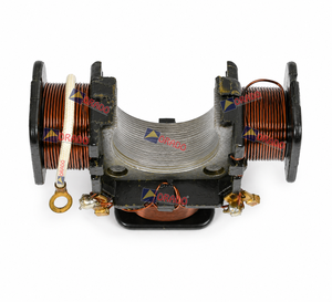 Bobina de Baja Tensión de Calidad de Exportación para Motocicleta Bajaj Kawasaki Bajaj 100, Repuestos para Vehículos de Dos Ruedas, India, en Oferta - Product Image 2