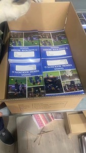 สมุดบันทึกโรงเรียน<span class=keywords><strong>ประถม</strong></span>ราคาถูก แบบเส้นบรรทัดเดียว สมุด<span class=keywords><strong>แบบฝึกหัด</strong></span>สำหรับโรงเรียนกานา 80 หน้า เย็บแบบเย็บเข้าเล่ม - Product Image 5