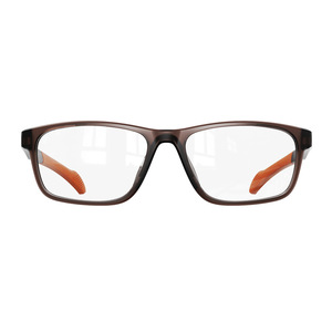 Sports Eyeglass Frames TR90 Adjustable Temples Lightweight Oval Design For Badminton Basketball Myopia - Product Image 2