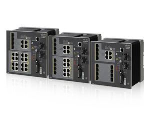 Commutateur Ethernet industriel IE-4000-16T4G-E, neuf et original, avec garantie d'un an, 16 ports FE cuivre et 4 ports combo GE pour liaisons montantes - Product Image 6