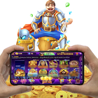 Logiciel de téléchargement pour compte d'essai gratuit des développeurs, jeu en ligne sur mobile et PC, jeu personnalisé Youpinhui SYPT-18