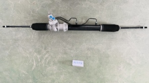 ชุดประกอบ49001-0W005พาวเวอร์ยานยนต์ที่<span class=keywords><strong>พวงมาลัย</strong></span>พาวเวอร์<span class=keywords><strong>แร็</strong></span><span class=keywords><strong>ค</strong></span><span class=keywords><strong>พวงมาลัย</strong></span>ซ้ายไฮดรอลิกสำหรับ Nissan Infiniti - Product Image 4