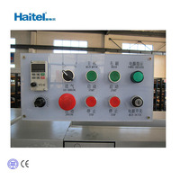 Machine d'emballage multifonctionnelle pour chocolat Bafu à double torsion