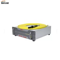 Source laser Max originale MFSC-1500X source laser CW unique 2000w pour machine de découpe laser CNC