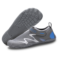 Chaussures aquatiques légères et à séchage rapide TOPDIVE pour la piscine, la randonnée, la natation, la plage, pour femmes et hommes