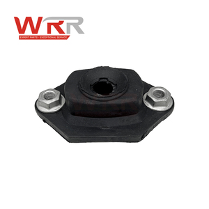 33526768544 33526772864 Amortisseur de suspension arrière durable pour BMW E90 E84 320i 325i – Pièces de support supérieur du silencieux d'amortissement - Product Image 3
