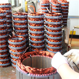 2 кВт высокоэффективный генератор постоянного магнита реальной мощности (прямой завод) - Product Image 6