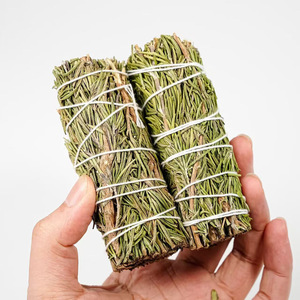 Nuevas Llegadas: Cedro Verde de 10cm Económico <span class=keywords><strong>para</strong></span> Incienso - Product Image 1