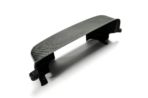 Pour Supra MK4 JZA80 2JZGTE 93-98 carbone Cache Courroie de distribution JZX81 JZX91 (Ne convient pas à 2JZ VVTi moteur) - Product Image 3