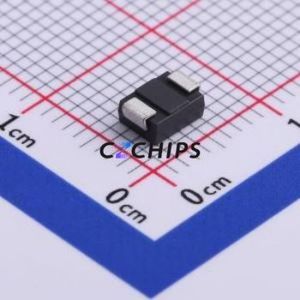 Diodo S3GB-K R5G SMB(DO-214AA) de Uso General, Venta al por Mayor, Proveedor de Componentes Electrónicos y Servicio BOM - Product Image 2