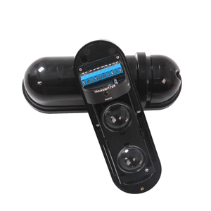 Açık lazer hareket dedektörü ev güvenlik sistemi kullanımı - Product Image 2