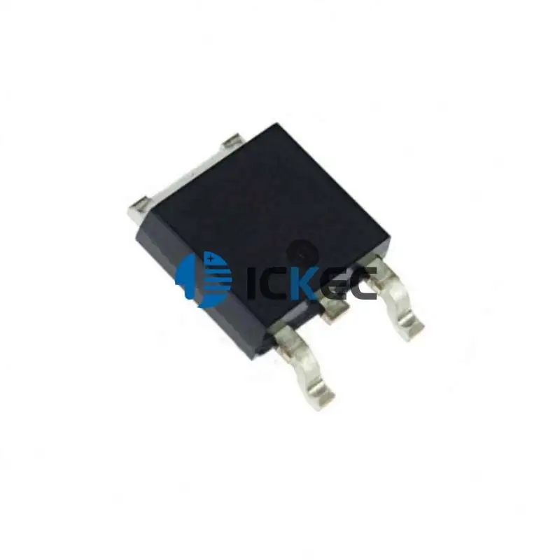 LM317AMDTX/NOPB Brand new and original LM317AMDTX Integrated Circuits LM317 Chip IC ICKEC