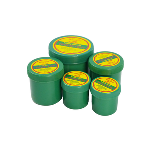 Bálsamo de aceites esenciales energizantes, bálsamo energético con mentol, ungüento deportivo, ungüento calmante para la picazón nocturna - Product Image 5