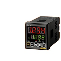 CT4S-2P4T Autonics Minuterie Compteur Haute Performance 4 Chiffres 7 Segments LED IP65 100-240VAC Minuterie Industrielle Préprogrammée Données sur 1 An