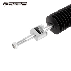 FAPO PF004120 per VW Jetta 6ª Generazione MK6/A6 2011-2019 Kit di Abbassamento Coilover ad Altezza Regolabile Ammortizzatori e Montanti per Sospensioni - Product Image 2