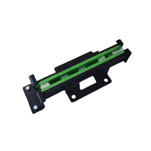 Zapata de Guía Xizi Otis 200x10mm para Elevador de Construcción, Plástico PC, Diseño Industrial - Product Image 2