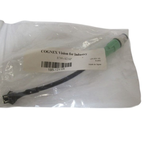 Cognex 185-1211r Ic00-adap nsmp ตัวควบคุมการเขียนโปรแกรม PLC โดยเฉพาะระบบอัตโนมัติทางอุตสาหกรรมใหม่ดั้งเดิมพร้อมส่ง - Product Image 1