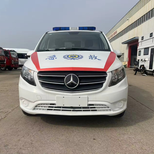 <span class=keywords><strong>Ambulance</strong></span> Ben2 New <span class=keywords><strong>Vito</strong></span> à toit bas - Product Image 1