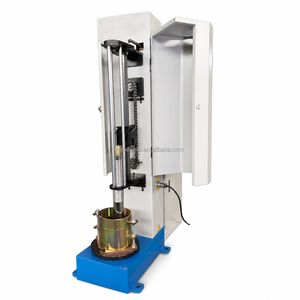 Equipo Automático de Compactación de Suelos para Laboratorio, Máquina de Prueba Proctor Modificada Estándar - Product Image 6
