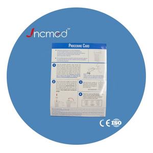 가정 병원용 클리닉용 일회용 경구액 약물 검사 - Product Image 6