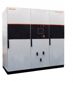 Bộ Điều Chỉnh Điện Áp Động Bán Chạy Bộ Điều Chỉnh Điện Áp Hoạt Động (AVC) - Product Image 2