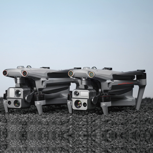 AUTEL EVO Max 4N Integrates a Wide-angle Zoom Infrared Laser Ranging System and Is a 720. Obstacle Avoidance Drone - Product Image 5