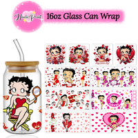 Novedades de Halloween impresora A3 Pink UX7 UV DTF con laminador automático y cortador para envolver tazas personalizadas, fabricación de pegatinas