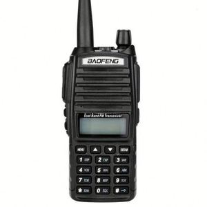 Walkie-Talkie de Alta Potencia a Prueba de Agua para Bodas, Diseño Moderno, Equipo de Comunicación Inalámbrica de Alta Frecuencia, Uso Marino, Usa Mairun - Product Image 5