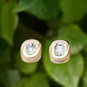 E350-230-065QK Fashion <b>Stud</b> <b>Earrings</b> - Product Image 3