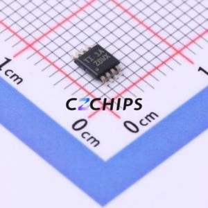 Interruptor electrónico de potencia PMIC de chip IC de circuito integrado TPS22958NDGKR, nuevo y original - Product Image 1