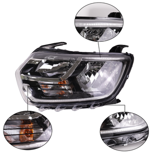 Phare de bonne qualité pour <span class=keywords><strong>Renault</strong></span>/Dacia Duster <span class=keywords><strong>2020</strong></span> OEM L 260608473R R 260103537R XF723-010-H - Product Image 2