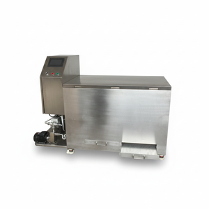 Máquina de Acuación para Mascotas EUR VET de 40 kg, Sistema de Hidrólisis Alcalina Pequeño para Clínica Veterinaria - Product Image 2