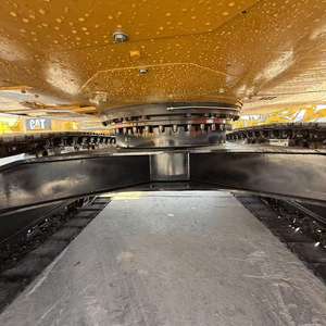 เครื่องขุดดินเคลื่อนไหวได้เครื่องรวบรวมข้อมูลปั๊มไฮดรอลิกใช้320D2L แมว320D 95% ใหม่ต้นฉบับ320D2ญี่ปุ่น - Product Image 6