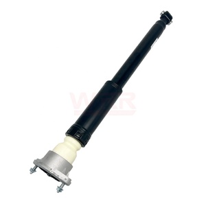 2043260200 2043260100 Amortiguador para Benz W204 C180 C200 C300, Piezas de Suspensión Automotriz, Goma de Amortiguación Trasera Resistente - Product Image 1
