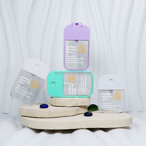 संवेदनशील त्वचा के लिए निजी लेबल त्वचा स्प्रे हाइपोक्लोरस एसिड स्प्रे, जलन शांत लालिमा के खिलाफ समर्थन - Product Image 2