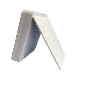 Bán buôn Trắng <span class=keywords><strong>PVC</strong></span> bọt Hội Đồng Quản trị 1-30 mét không thấm nước <span class=keywords><strong>PVC</strong></span> Forex Hội Đồng Quản trị cho quảng cáo - Product Image 2