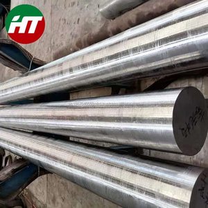 Barre ronde en acier inoxydable duplex F51 20x20x3mm ASTM A276 2205, tige en acier inoxydable de 12 mm - Product Image 5