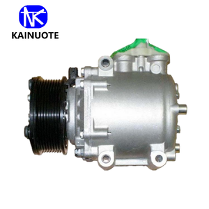 Compresseur de climatisation KNT pour VS16 Ford CV6Z19703M GV6119D629C2B GV6Z19703C YCC296 <span class=keywords><strong>YCC365</strong></span> YCC409 CO29113C CO29326C 1768027 - Product Image 6