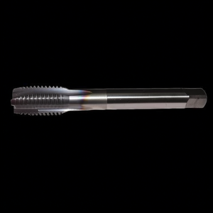 Ttake Ta1345 High Performance <b>Tap</b> Top Blue Coated Unf <b>Thread</b> Tapered For Through Holes Tolerance 2b - Product Image 3