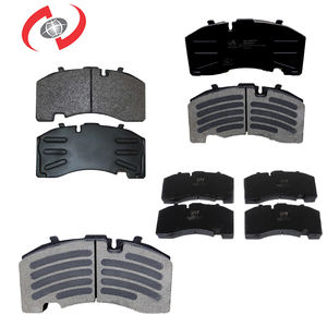 ชุดระบบเบรกชุดดิสก์เบรกหน้าเพลา29171ชุดระบบเบรก0980106440 - Product Image 2