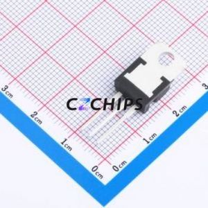 Original nuevo L7912CV TO-220 circuito integrado IC Chip PMIC regulador lineal (LDO) - Product Image 2