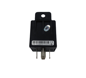 CJGPS - Dispositif de suivi de vitesse de voiture en temps réel anti-vol CJ730 2G et 4G GSM LTE - Product Image 1