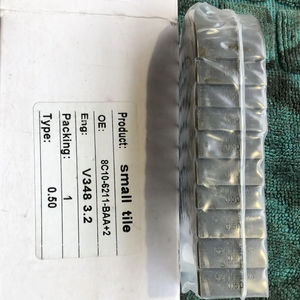 Bearing Crankshaft Mesin Pabrik, Bearing Connecting Rod untuk Ford Transit V348 3.2L Ranger, Bearing Utama - Product Image 3