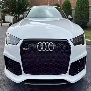 LHD RHD VOITURES D'OCCASION <span class=keywords><strong>Audi</strong></span> RS7 Performance 2018 2019 2020 2021 2022 2023 2024 - Product Image 1