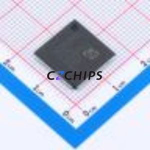 Vente en gros CW32L083VCT6 LQFP-100(14x14) microcontrôleur à puce IC à circuit intégré (MCU/MPU/SoC) - Product Image 1