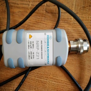 Sonda de Alimentación USB de Alta Precisión NRP-Z21 Rohde & Schwarz, Clase 2 IP67, Sensor RF de 18G - Product Image 5