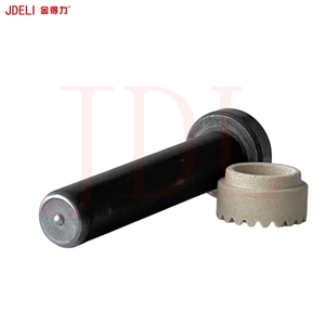 Hot-bán thép carbon Hàn <span class=keywords><strong>Stud</strong></span> kết nối bu lông và cắt đinh tán; chất lượng tuyệt vời và giá thấp. - Product Image 6