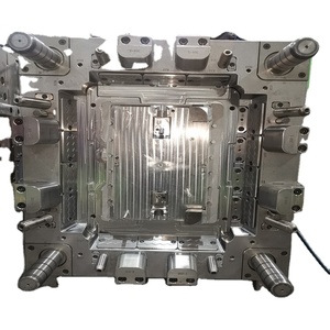 Used Injection Molds Plastic Injection Mold