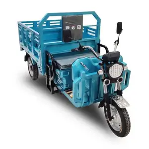 Simple To Use Dc Motor Tri-Motorcycle Trike 150Cc With Cheap Shipping